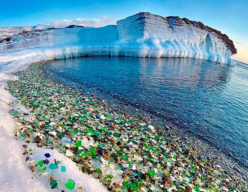 Foto: Siberian Times
